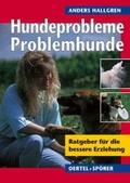 Cover: Hundeprobleme - Problemhunde? - Oertel u. Sp&ouml;rer