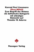 Cover: Ohne Mitleid - Passagen