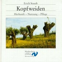 Enlarge image Cover: Kopfweiden - Mercator-Verlag