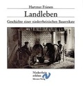 Cover: Landleben - Mercator-Verlag