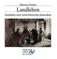Enlarge image Cover: Landleben - Mercator-Verlag