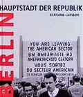 Cover: Berlin - Hauptstadt der Republik - Steidl