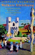 Cover: Walkers Gleichung - Steidl