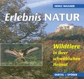 Cover: Erlebnis Natur - Oertel u. Sp&ouml;rer