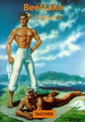 Cover: Beefcake - TASCHEN