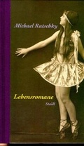 Cover: Lebensromane - Steidl