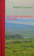 Cover: Das wiedergefundene Paradies - Steidl