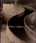 Cover: Sculpture 1985-1998 - Steidl