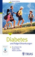 Cover: Diabetes und Folge-Erkrankungen - MVS Medizinverlage Stuttgart