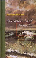Cover: Sturmwind auf Jamaika - Steidl
