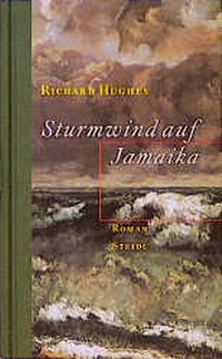 Enlarge image Cover: Sturmwind auf Jamaika - Steidl