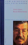 Cover: Das Abenteuer der Aufkl&auml;rung - Steidl