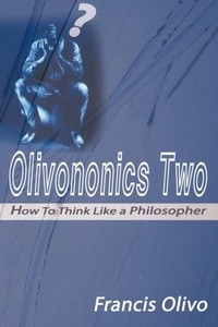 Abbildung von: Olivononics Two - iUniverse
