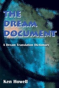 Cover: The Dream Document - iUniverse