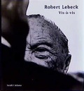 Cover: Vis-&agrave;-vis - Steidl