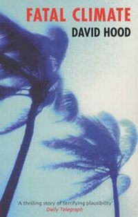 Enlarge image Cover: Fatal Climate - Orion mass market paperback