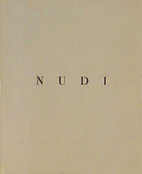 Abbildung von: NUDI - Steidl