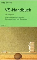 Cover: VS-Handbuch - Steidl