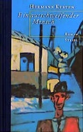 Cover: Ein ausschweifender Mensch - Steidl