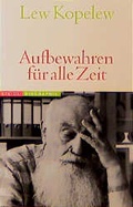 Cover: Aufbewahren f&uuml;r alle Zeit - Steidl