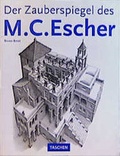 Cover: Escher, Zauberspiegel - TASCHEN