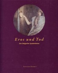 Enlarge image Cover: Eros und Tod - Edition Oehrli