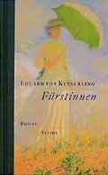 Cover: F&uuml;rstinnen - Steidl