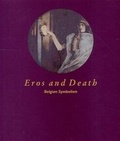 Cover: Eros and Death - Edition Oehrli