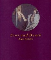 Abbildung von: Eros and Death - Edition Oehrli