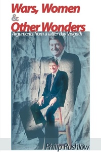 Abbildung von: Wars, Women & Other Wonders - iUniverse