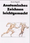 Cover: Anatomisches Zeichnen - TASCHEN