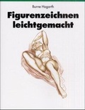 Cover: Figurenzeichnen leichtgemacht - TASCHEN