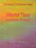 Cover: Allerlei Tiere - Ogham