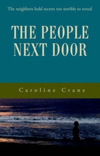 Enlarge image Cover: The People Next Door - Writers Club Press