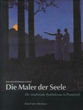 Cover: Die Maler der Seele - Edition Oehrli