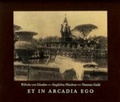Cover: Et in arcadia ego - Edition Oehrli