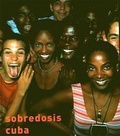 Cover: Sobredosis. Cuba - Edition Oehrli