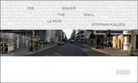 Enlarge image Cover: Die (unsichtbare) Mauer - DuMont Buchverlag
