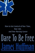 Cover: Dare to Be Free - iUniverse