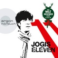Cover: Jogis Eleven - Argon