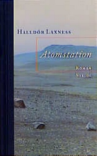 Enlarge image Cover: Atomstation - Steidl