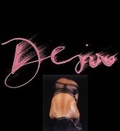 Cover: Desire - Edition Oehrli