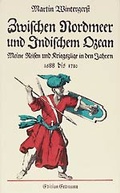Cover: Zwischen Nordmeer und Indischem Ozean - Edition Erdmann