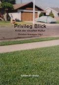 Cover: Privileg Blick - id-Verlag
