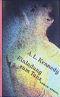 Cover: Einladung zum Tanz - Steidl