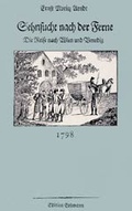 Cover: Sehnsucht nach der Ferne - Edition Erdmann