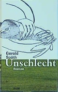 Cover: Unschlecht - Steidl