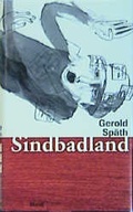 Cover: Sindbadland - Steidl