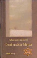 Cover: Dank meiner Mutter - Alibaba