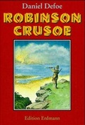 Cover: Robinson Crusoe - Edition Erdmann
